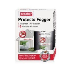 Protecto Fogger Insekten...