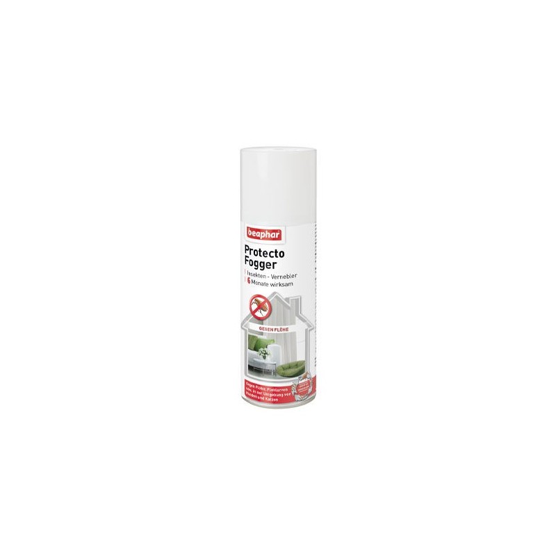 Protecto Fogger Insekten Vernebler - 200 ml