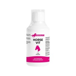 Canina Equolyt Horse Vit 250 ml.