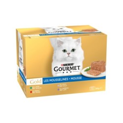 Purina - Gourmet Gold -...