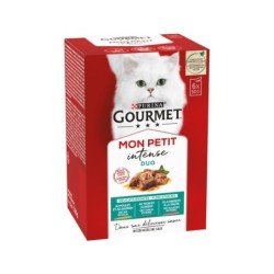 Purina Gourmet Mon Petit...