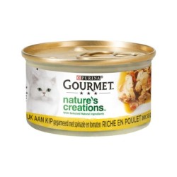 Purina Gourmet Nature's...