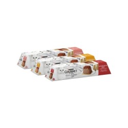 Purina Gourmet Revelations - Huhn - 4 x 57 g