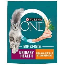 Purina One Urinary Health -...