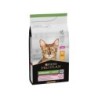 Purina Pro Plan Sterilised Katzenfutter - Huhn - 10 kg