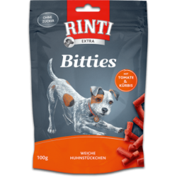 Rinti Extra Mini Bits 100g...