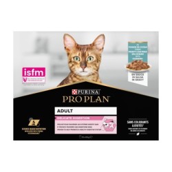 Purina Pro Plan NutriSavour...