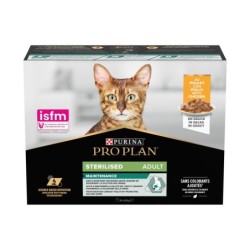 Purina Pro Plan NutriSavour...