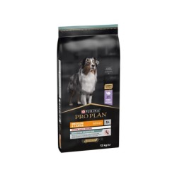 Purina Pro Plan Medium &...