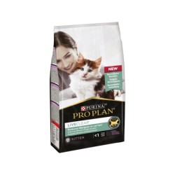 Purina Pro Plan LiveClear...