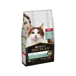 Purina Pro Plan LiveClear...