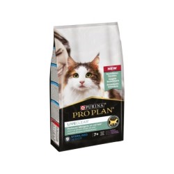 Purina Pro Plan LiveClear...