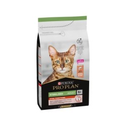 Purina Pro Plan Sterilised...