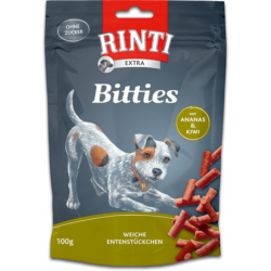 Rinti Extra Mini Bits 100g...