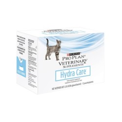 Purina Pro Plan VS Hydra...