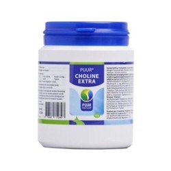 PUUR Choline Extra Hund -...