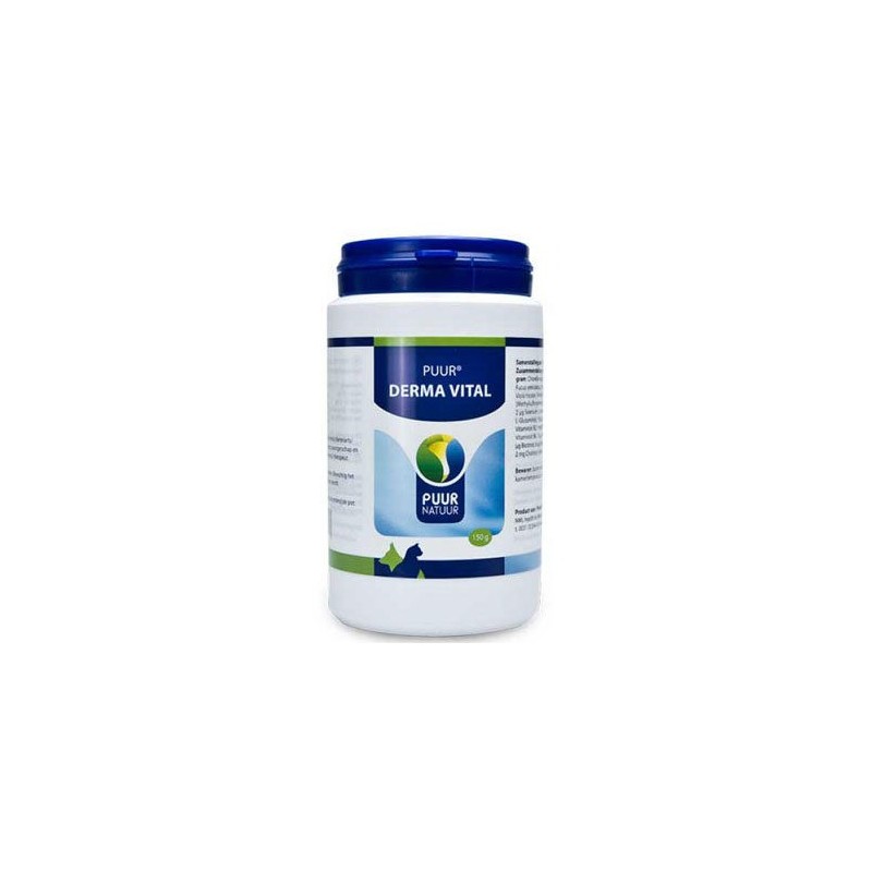 Puur Derma Vital - 150 g