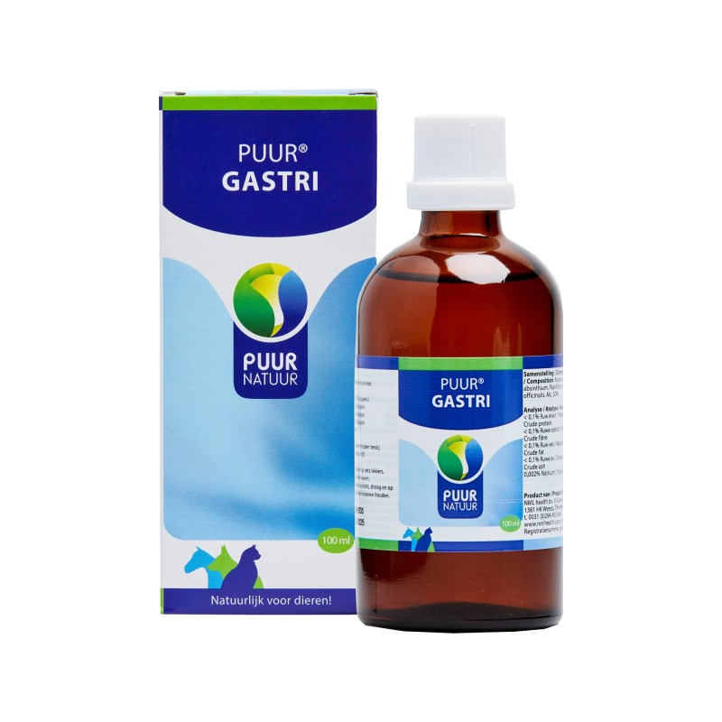 Puur Gastri - 100 ml