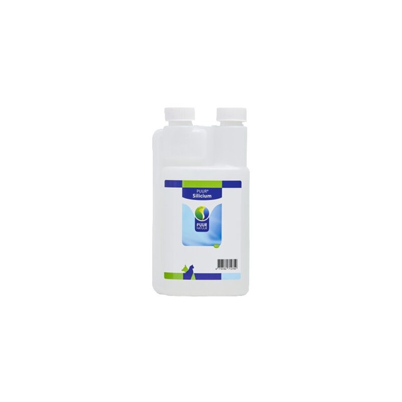 Puur Silicium - 500 ml