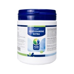 Puur Glucosamine Extra...