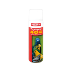 Beaphar 404 Vogelspray -...