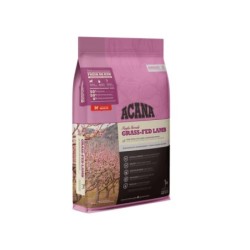 ACANA Singles Hundefutter - Grass-fed Lamb & Okanagan Apple - 2 kg