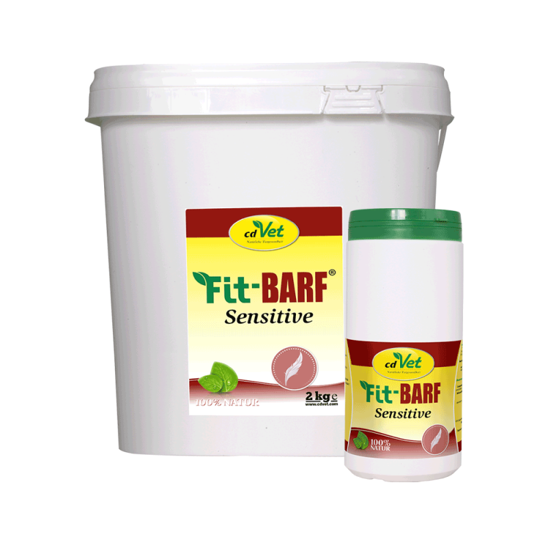 cdVet Fit-BARF Sensitive - 700 g