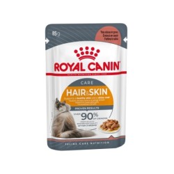 Royal Canin Hair & Skin in...