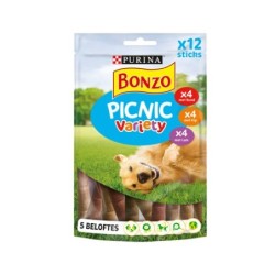 BONZO Picnic Variety - 100 gr