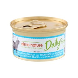 Almo Nature Daily Mousse...