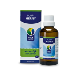 Puur Herny - 50 ml