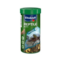 Vitakraft Reptile Pellets -...