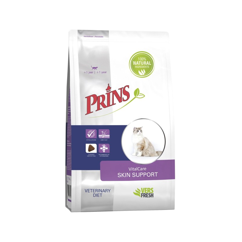 Prins VitalCare Skin Support - 1,5 kg