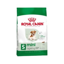 Royal Canin Mini Ageing 12+...