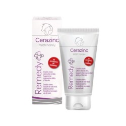 Remedy+ Cerazinc Creme - 50 ml