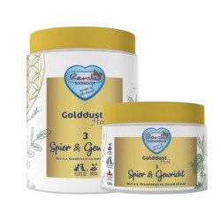 Renske Golddust Heal 3 -...