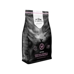 Riverwood Cat Kittenfutter - 2 kg