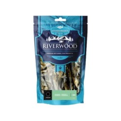 Riverwood Hering – 100 Gramm