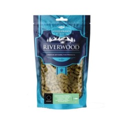 Riverwood Angeltrainer - Thunfisch - 125 Gramm