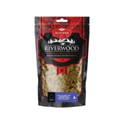 Riverwood Fleisch-Trainer - Huhn - 150 g