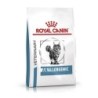 Royal Canin Anallergenic Katzenfutter - 2 kg