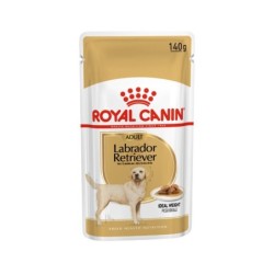 Royal Canin Labrador...