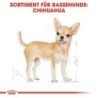 Royal Canin Chihuahua Adult Hundefutter - Frischebeutel - 12 x 85 g