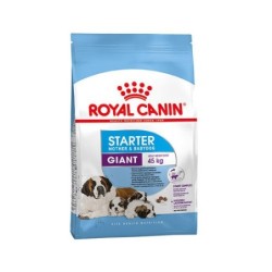 Royal Canin Giant Starter...