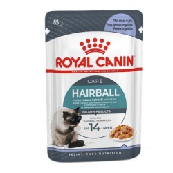 Royal Canin Hairball Care...