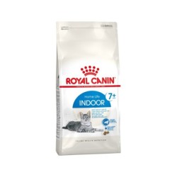 Royal Canin Indoor 7+...