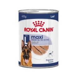 Royal Canin maxi Adult Wet...