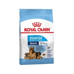 Royal Canin Maxi Starter...