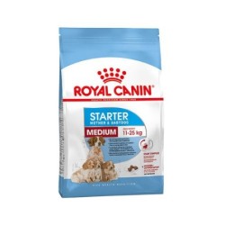 Royal Canin Medium Starter...