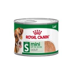 Royal Canin Mini Adult Wet...